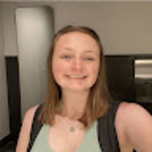 Meet your Posher, Allison